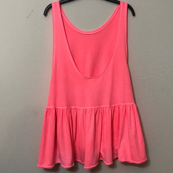Women’s Free People Tank - Picture 7 of 8